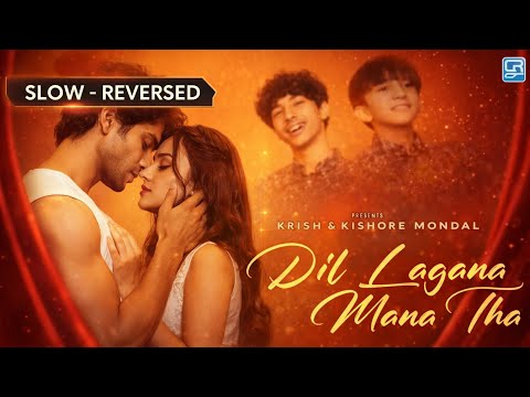 Official:- Hamne Waha Dil Lagaya Jaha Dil Lagana Mana Tha || #krish #kishoremondal