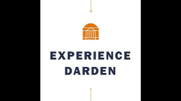 Experience Darden #216: Learning Through the Case Method with the Full-Time MBA Class of 2024