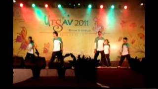 Utsav 2011 - Reason to Celebrate