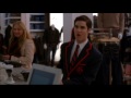 Glee When I Get You Alone Full Performance Scene 2x12 