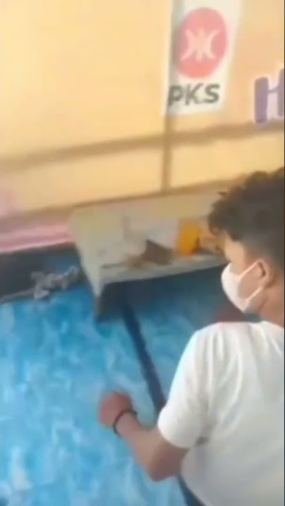 anak sekolah mesum di warung pinggir pantay#mesum#viralvideo #hot