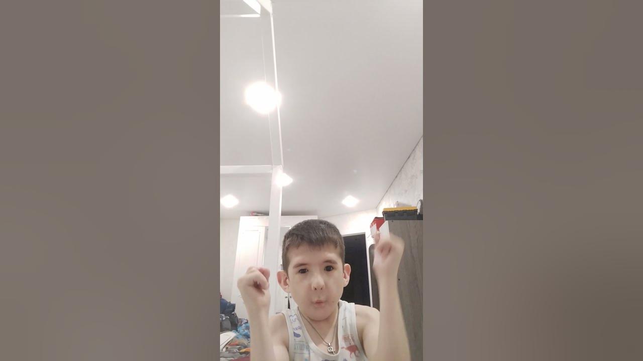Супер ваня - YouTube