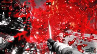 Killing Floor 2 - Shadowplay sample