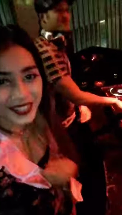 DJ DIRHAM Jii - 999 Jakarta