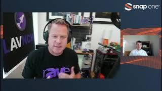 Have You Heard of Snap One?