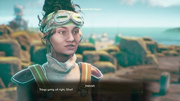 Outer Bongs (SuperNova Difficulty pt 5): Parvati Disappears