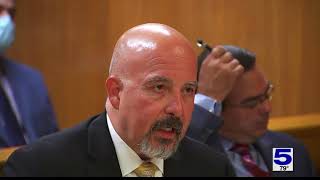 Famous Hidalgo County DA can continue prosecuting Edinburg mayor's voter fraud case Profile