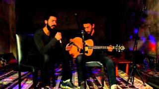 Altın Yüzüğüm Kırıldı - Eren Sarıoğlan