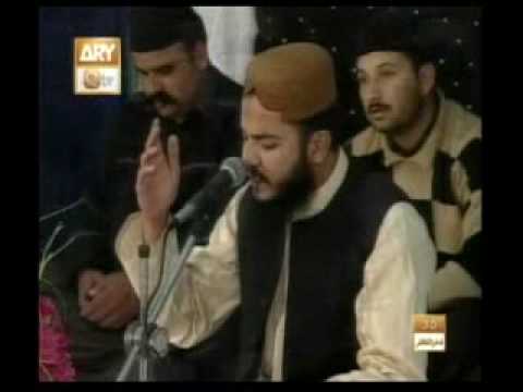 Mere Kamli Wale Jaisa  Mehmood Ul Hassan Ashrafi 2010