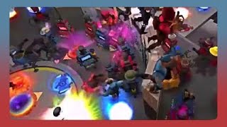 [TF2] How to Crash a Server
