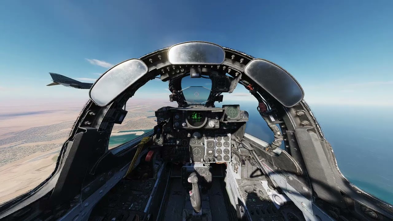 Formationflight | Dubai | DCS