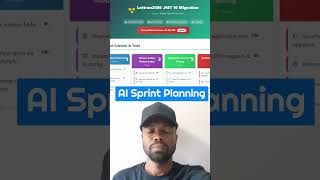 GitHub Copilot - AI Agile Planning #githubcopilot