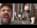 Sovereign Citizen Tries To Intimidate a Court Bailiff, But Fails Miserably