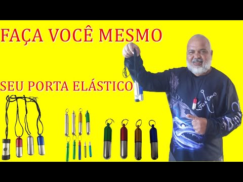 Vídeo: Elástico 