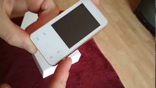 How To Reboot Reset The Device Biomedis Trinity With Magnet