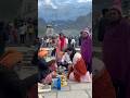 Kedarnath wala*MINIVLOG*toh banta hi hai 🥹🙏🏻#chhavibisht #minivlog #dailyshorts #kedarnathtemple
