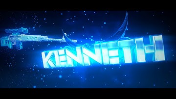 Kenneth Gaming Intro