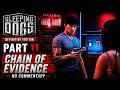 Sleeping Dogs Definitive Edition Walkthrough Part 11 - Chain Of Evidence (No Commentary)