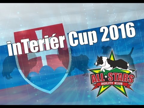 inTeriér Cup & Majstrovstvá Slovenska teriérov, papillonov a šeltií 2016