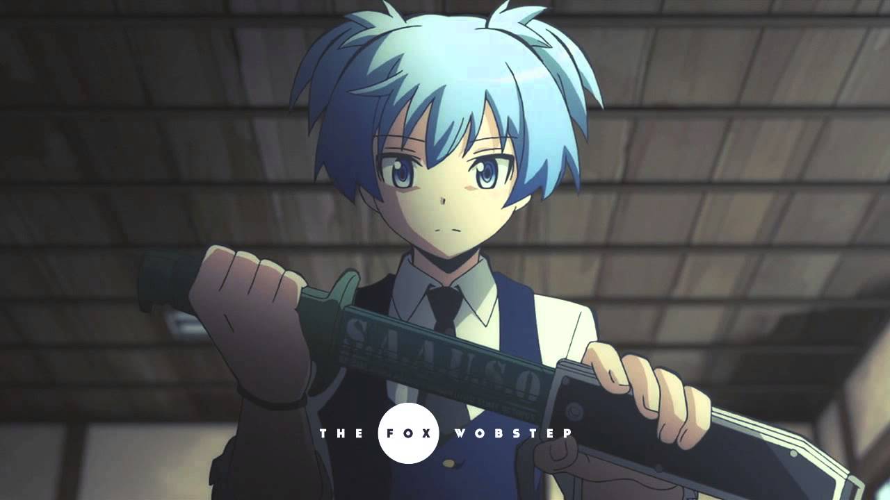 Husky - I Was Falling