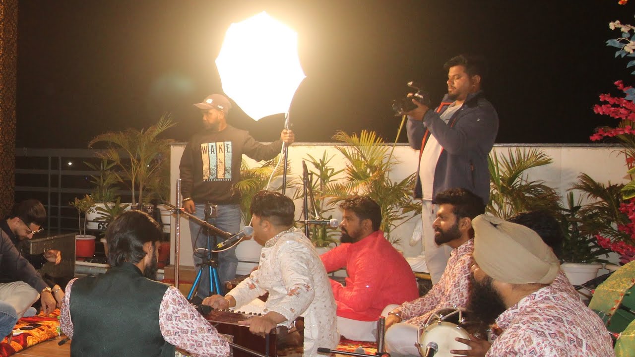  Soniye Je Tere Naal By Top Wedding, Anniversary, Birthday Performer - Navruhi Madhurya 8146662514 