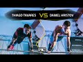 Thiago TAVARES VS. Daniel HRISTOV | WOBul December FINAL