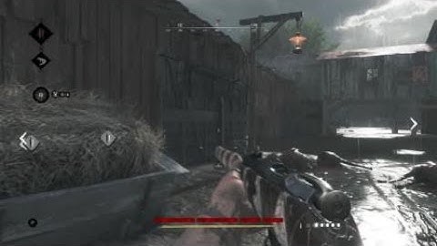 Huntshowdown Frag Triple kill