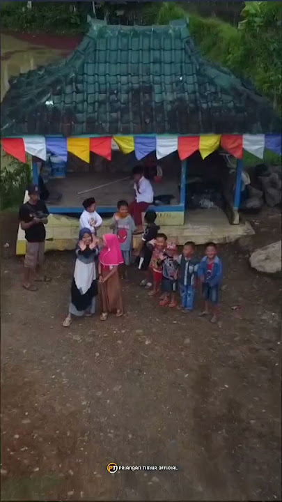 Alam Jawa barat