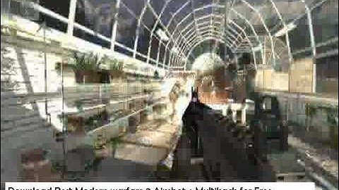 Free Download mw2 aimbot hack