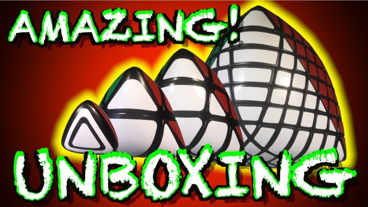 Amazing Traiphum Unboxing!!!