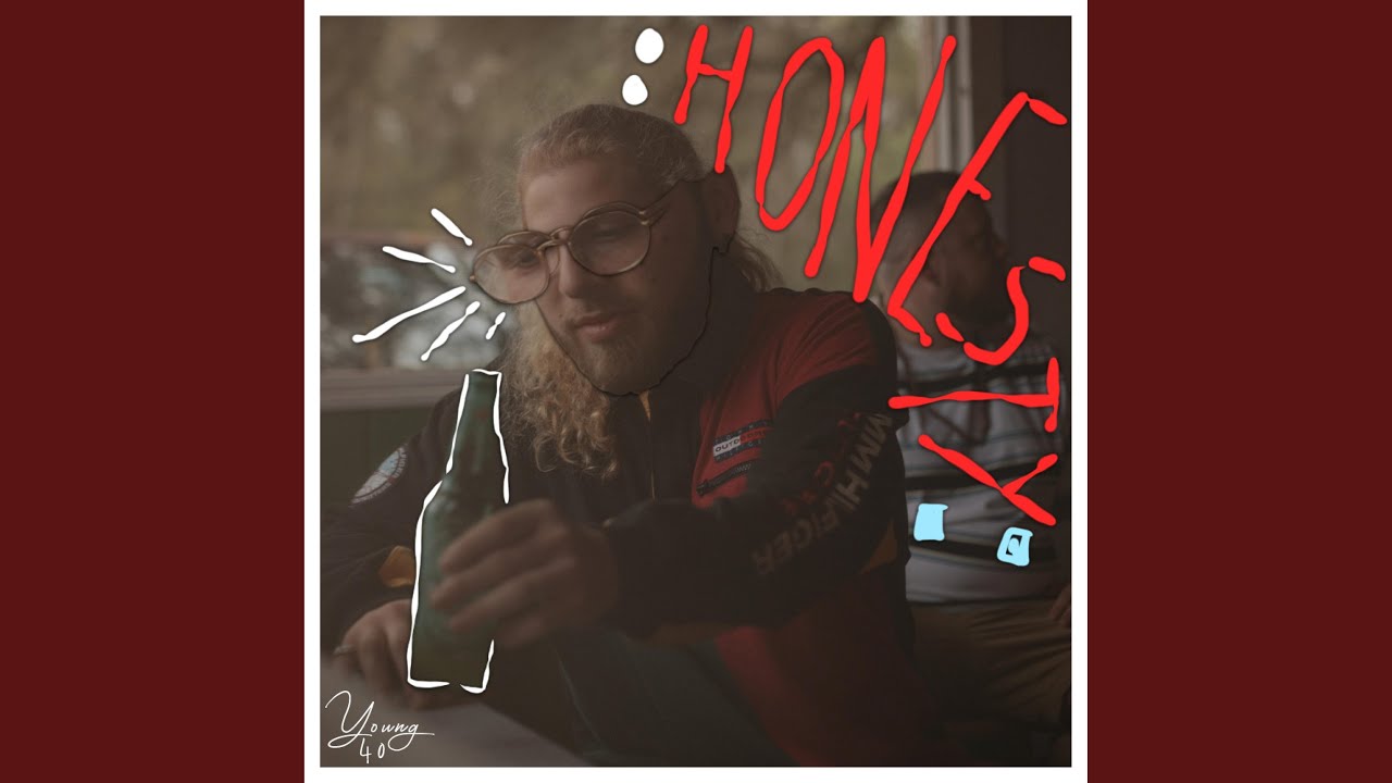 Watch Honesty on YouTube Watch Honesty on YouTube