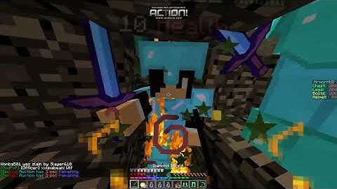 Hackers on biocraft.