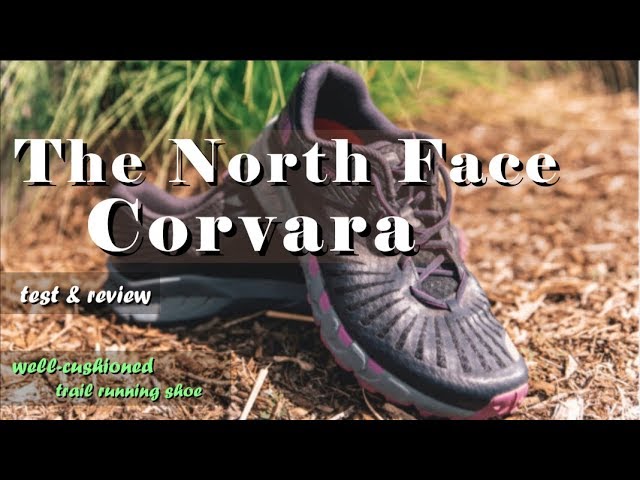 the north face corvara review