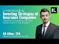 Pakistans economic outlook  investment strategies with ali ather