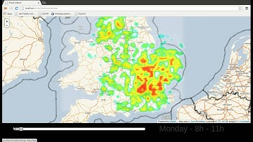 Pred-Cident - Predicting the likelihood of road accidents - Updated with more info on Neural Net