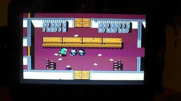 Retrolink NES USB Controller