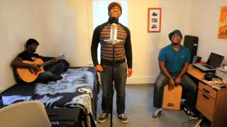 Some Nights (Clone Cover) - fun. @321GGO