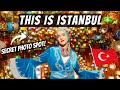 FIRST TIME IN TURKEY ISTANBUL (Not What We Expected)