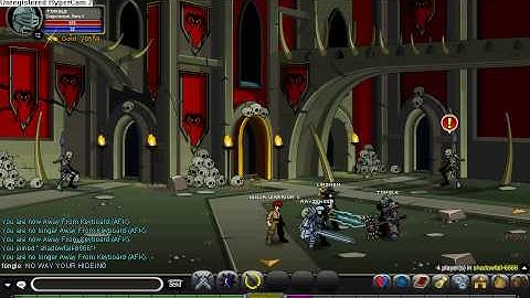 AQWlinshen escape from prison part 4.avi