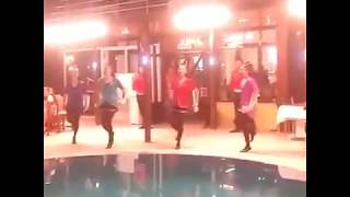 Garden Rüya Hotel Haftada bir kafkas oyun ekibimiz animasyon yapmaktadır. Eğlencenin adresi ... screenshot 1