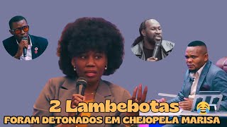 Download Lagu Marisa Destrona Em Cheio Dois Lambe-botas MP3 Download Lagu Marisa Destrona Em Cheio Dois Lambe-botas MP3