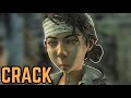 Done Running (CRACK) ⎮ TWDG S4