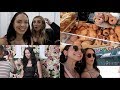 BeautyCon & the Farmer's Market!!