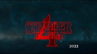 Godzilla King Of The Monsters Trailer (Stranger Things Season 4 Trailer Style)