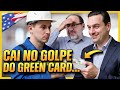 A VERDADE QUE NINGUÉM CONTA SOBRE GREEN CARD COM CURSO TÉCNICO