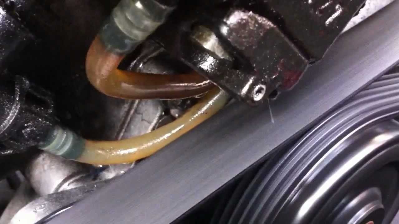 Changer Pompe De Gavage Mercedes Cdi Classe A Changer Pompe De Gavage Mercedes Cdi Classe A