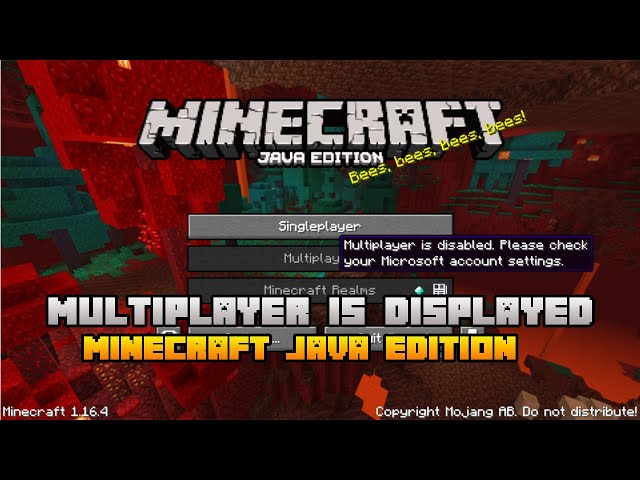 Why Microsoft? Ever since i was forced to migrate to a Microsoft account  for Minecraft. My multiplayer stopped working. I tried everything to fix it  but nothing works since i'm under 18.