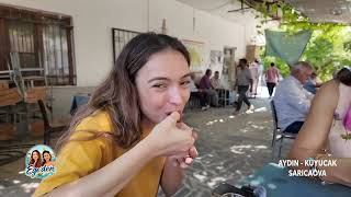 Egeden Kuyucak Sarıcaova