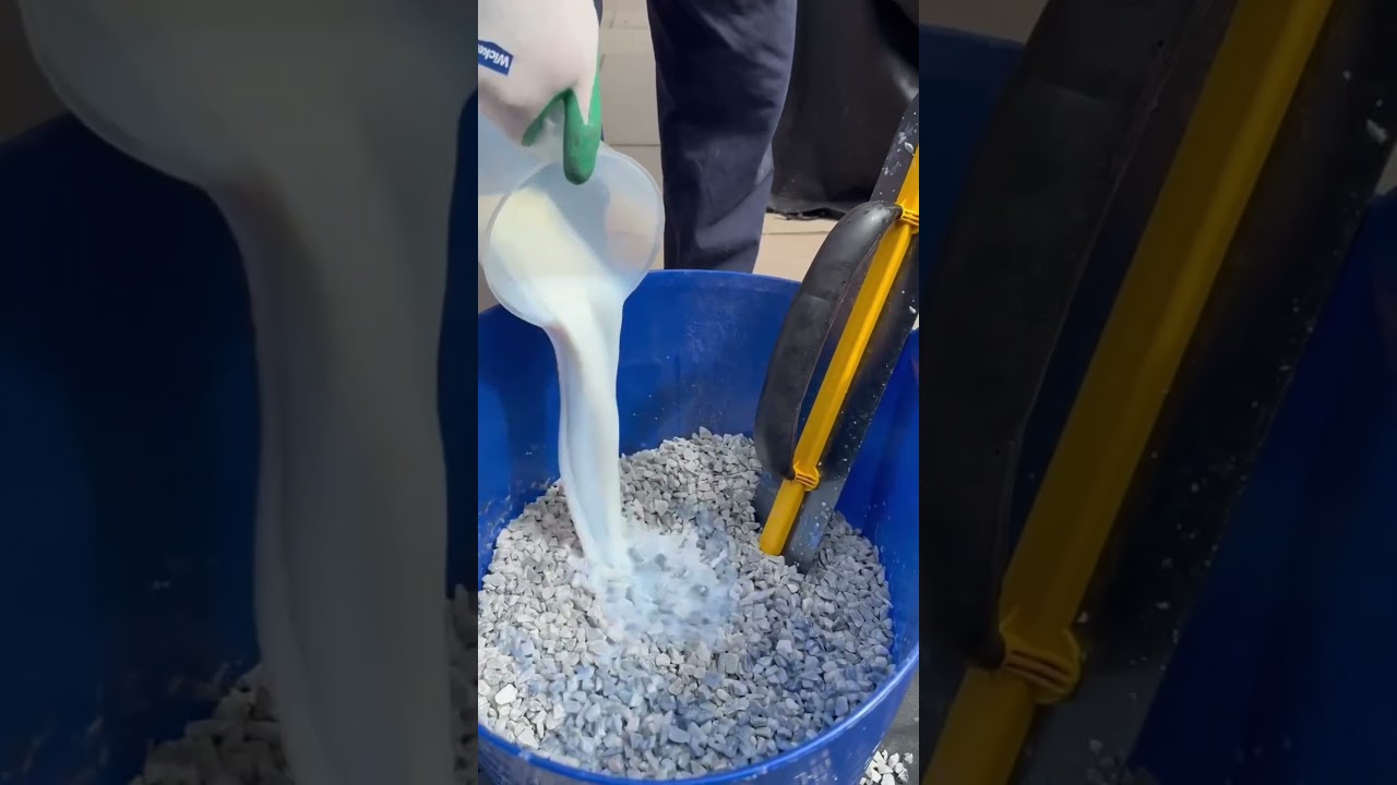 Having trouble taming those stones?👀 Look no further than Easihold!💦 