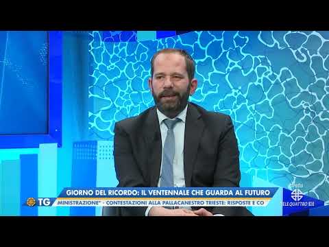 IL NOTIZIARIO EDIZIONE COMPLETA | 12/02/2024
